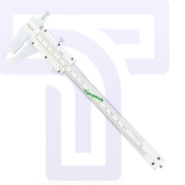 Vernier Caliper
