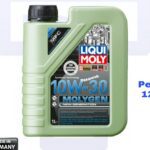 Liqui Moly 10w30 Molygen engine oil, 1L, Germany
