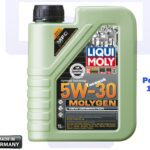 Liqui Moly 5w30 Molygen Oil 1L, Kuwait, engine oil