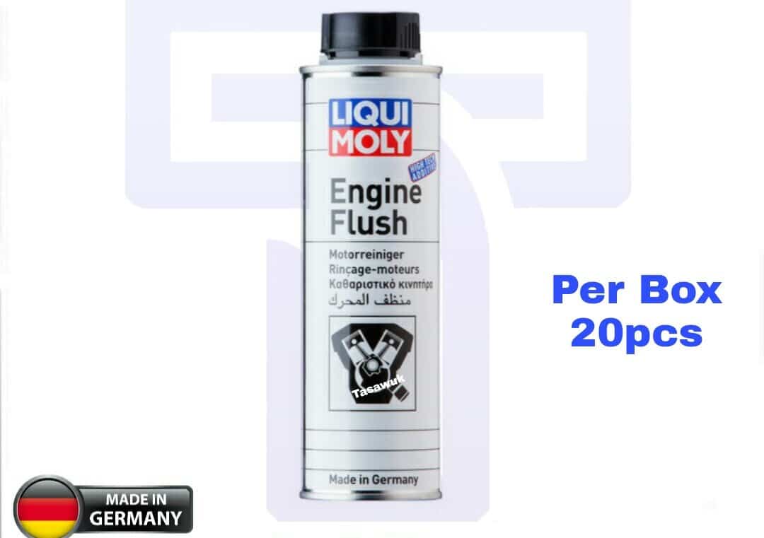 IMG_4428 Liqui Moly Engine Flush, car oil cleaner, engine cleaner, Kuwait