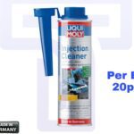 Liqui Moly Injector Cleaner, Kuwait, fuel system cleaner