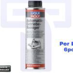 Liqui Moly Automatic Transmission Cleaner, 300ml, Germany