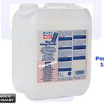 Liqui Moly AC Cleaner Solution, Kuwait, AC cleaner