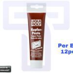 Liqui Moly Kupfer Paste, Kuwait, copper paste