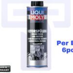 Liqui Moly Pro Line Engine Flush, Kuwait, engine flush, remove deposits