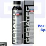 Liqui Moly Cera Tec, 300ml, Germany, engine oil additive
