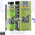 Liqui Moly Molygen Motor Protect, Kuwait, engine oil additive