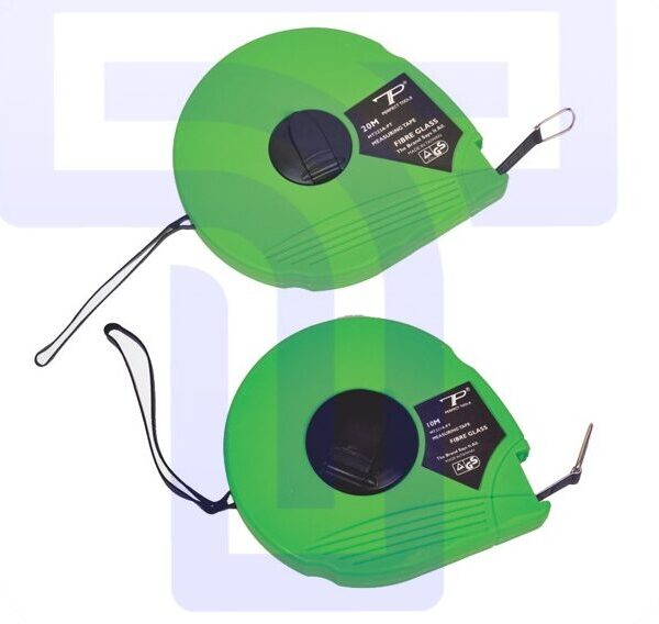 Fiber Tape Measuring