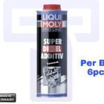 Liqui Moly Pro Line Duper Diesel, Kuwait, diesel additive, improve performance