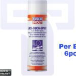Liqui Moly Leck-Such Spray, Kuwait, leak detection spray