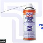 V Belt Spray, Liqui Moly, Kuwait, reduce belt slip, prevent wear