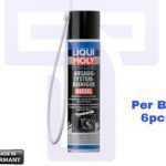Liqui Moly Pro Line Intake System Cleaner Diesel, Kuwait, clean intake, improve efficiency