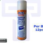 Liqui Moly Kupfer Spray, Kuwait, copper spray