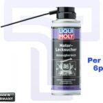 Liqui Moly Engine Leak Detector, Kuwait, oil leak detector
