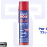 Liqui Moly LM40 Spray, Kuwait, multi-purpose spray