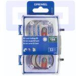 EZ Lock Cutting Discs