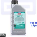 Liqui Moly Coolant Readymix RAF 11 1L, Germany, coolant