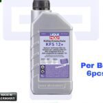 Radiator Antifreeze, Liqui Moly, Kuwait, protect cooling system