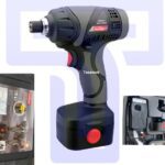 Cordless Impact Driver