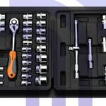 1/2 " Dr. SOCKET SET