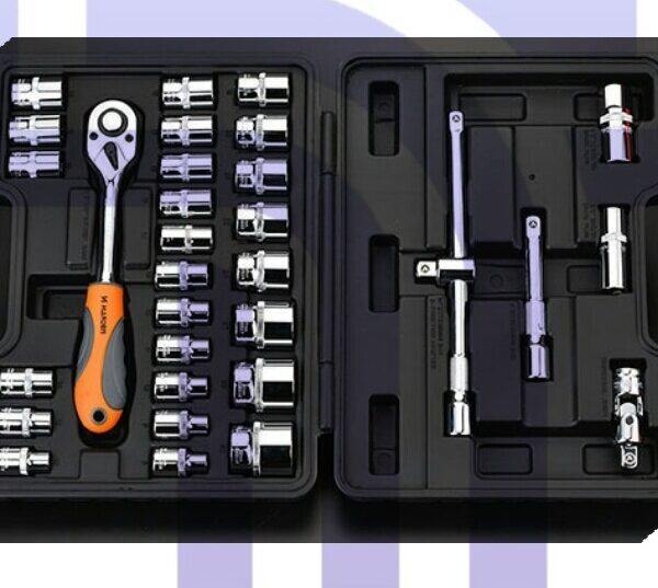 1/2 " Dr. SOCKET SET