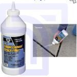 Liquid Cement Crack Filler