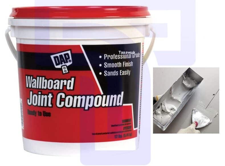 Joint Compound