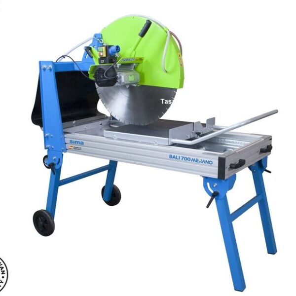 Masonry Bench Saw