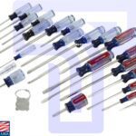 craftsman screwdriver set