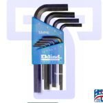 allen key set, long reach