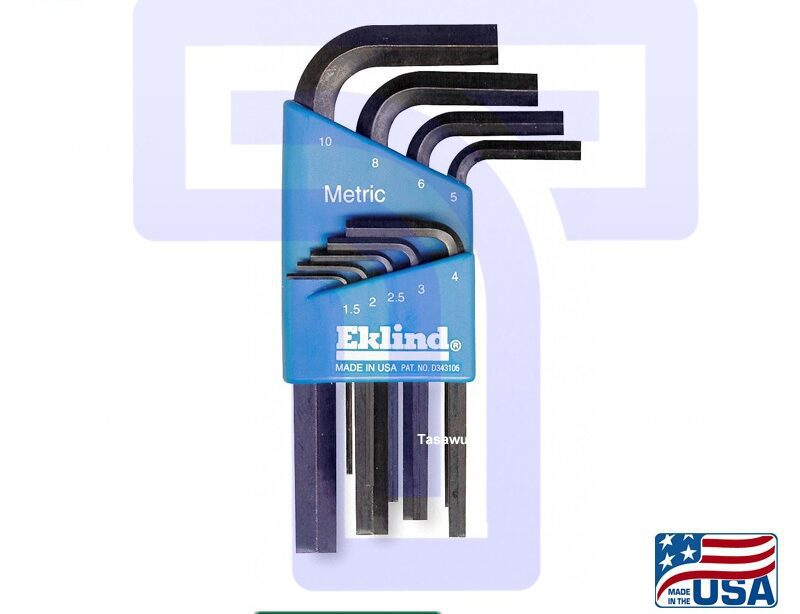 allen key set, long reach