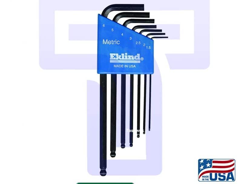 allen key set, long reach