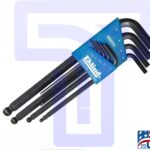 Allen key set, versatile