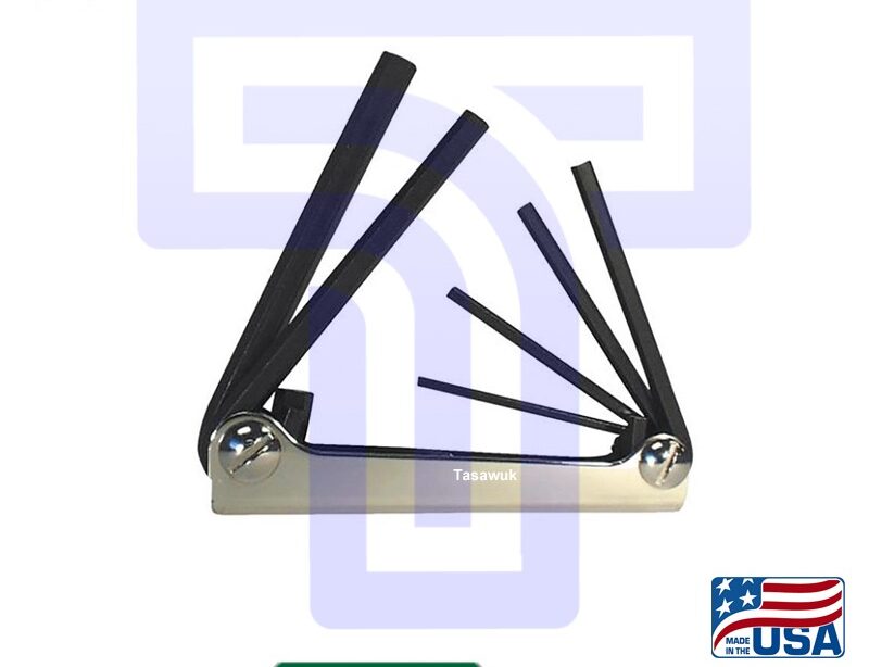 allen key set, durable