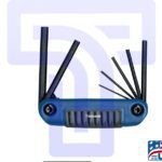 allen key set, multiple sizes