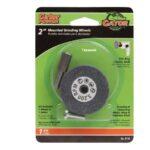 Mounted Grinding Wheels