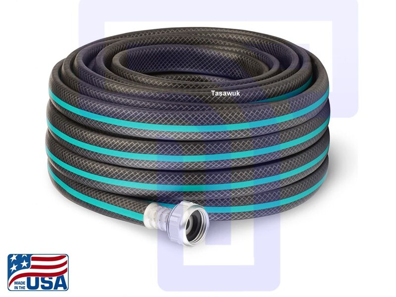 lightweight garden hose usa