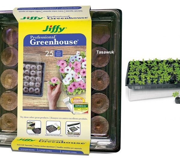 Professional Greenhouse