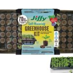 Self Watering Greenhouse Kit