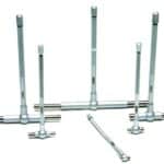 Telescoping Gauge Set