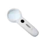 Magnifier with Illumination