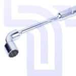 Angled Socket Wrench