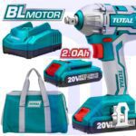 Cordless Impact Wrench