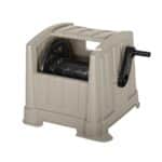 Hose Hideaway Reel