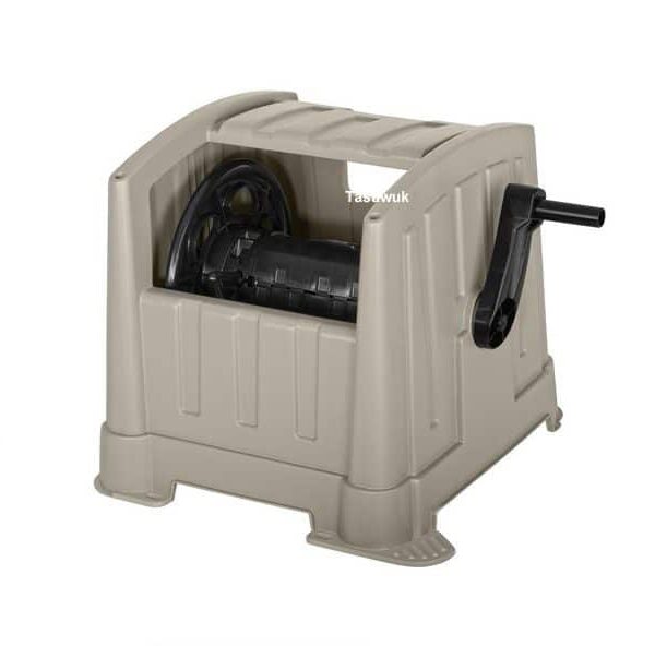 Hose Hideaway Reel