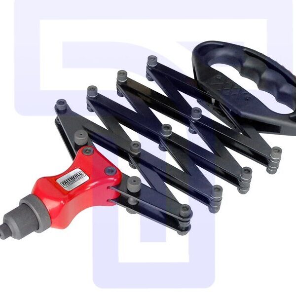 Lazy Tong Riveter HD