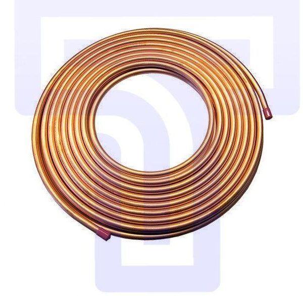 Copper Coil