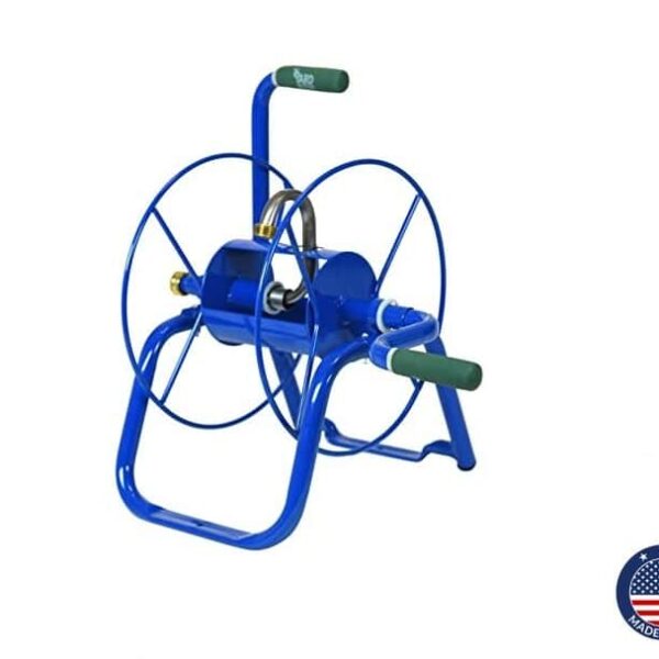 Wall Mount Hose Reel