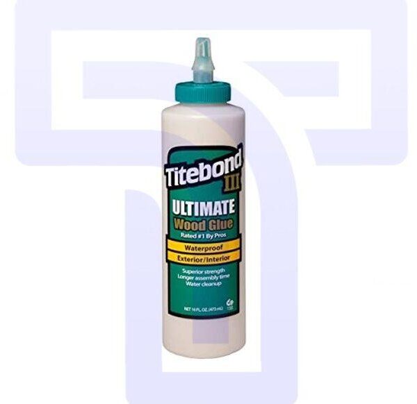 Premium Wood Glue