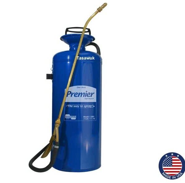 Pest Control Metal Sprayer